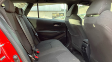 Toyota Corolla 1.8 VVT-i Hybrid Icon 5dr CVT Hybrid Estate